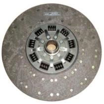 Scania Clutch Disc 1861680037