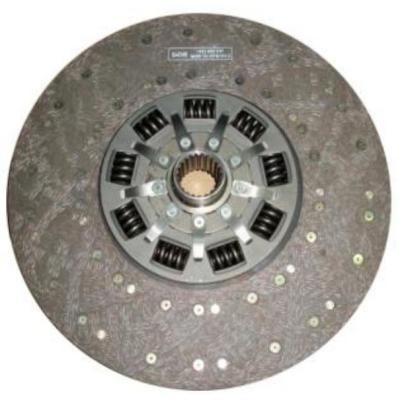 Scania Clutch Disc 1861680037