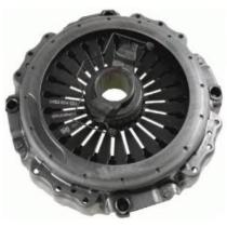 Volvo Clutch cover 3483034032