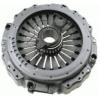 Volvo Clutch cover 3483034043