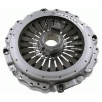 Volvo Clutch cover 3483034042