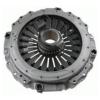 Volvo Clutch cover 3483034046
