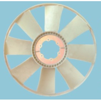 Benz Fan Wheel A9062050406, 0332053606-701MM