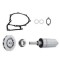 Benz Water Pump repair kits 5412002101
