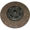 Benz Clutch Disc 1878031031