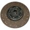 Benz Clutch Disc 1878037832