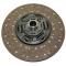 Benz Clutch Disc 1878000117