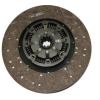 Benz Clutch Disc 1862190105