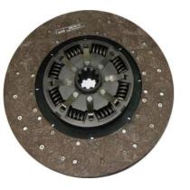 Benz Clutch Disc 1862190105