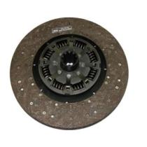 Benz Clutch Disc 1862193105