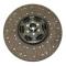 Benz Clutch Disc 1861219157