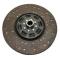 Benz Clutch Disc 1861571136