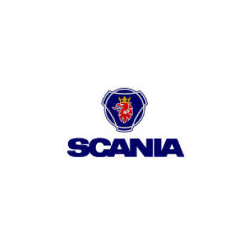 Scania Rubber Bush