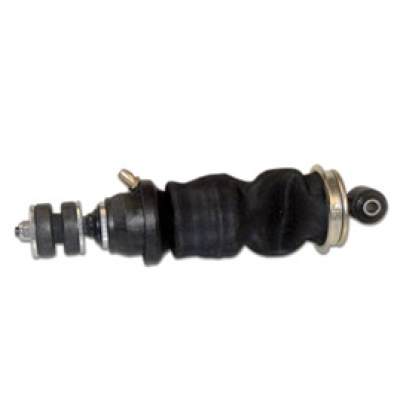 Cabin Shock Absorber, With Air Bellow 81.41722.6048