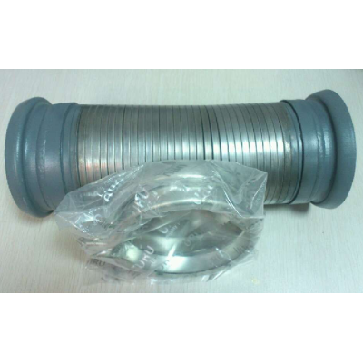 BENZ flexible metal hose for exhaust pipe 6214900065