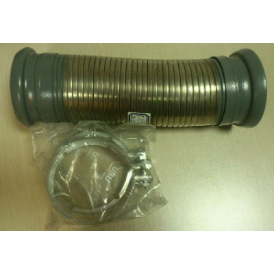 BENZ flexible metal hose for exhaust pipe 6204900465