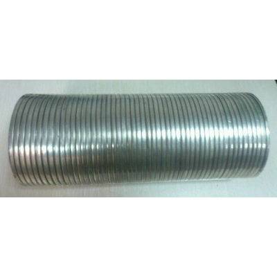 BENZ flexible metal hose for exhaust pipe 005