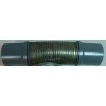 BENZ flexible metal hose for exhaust pipe 6744900065