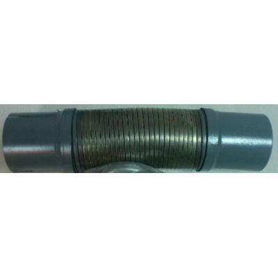 BENZ flexible metal hose for exhaust pipe 6744900065