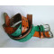 Stylish Lady's Leather Belt In Various Colors