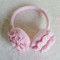 Fashion Girl's Knitted Earcovers