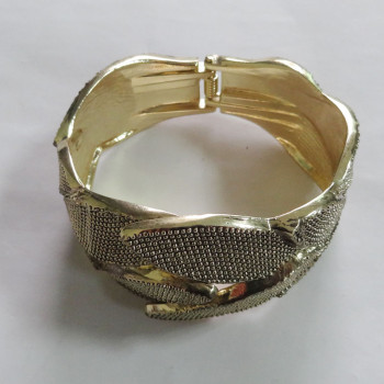 Fashion Alloy Jewelry Bracelets