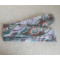 Long Polyester Printed Lady's Scarf