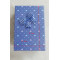 Free shipping Stamp Loving Heart Box With Bow