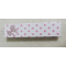Free Shipping Pink Spot Box With Bow