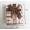 Free Shipping Lattice Box With Bow