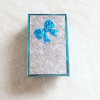 Free Shipping Bling Bling Box With Bow