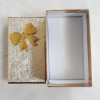 Free Shipping Bling Bling Box With Bow