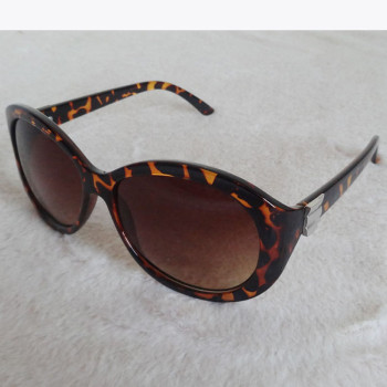 Leopard Women's Sunglasses