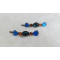 Two Colors Fashion Hairpin