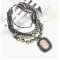 Free Shipping Vintage Style Hollow-out Necklace