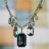 Free Shipping Vintage Style Necklace