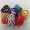 7 colors Handmade Beaded Bracelet
