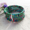 4colors Handmade Beaded Bracelet