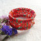 4colors Handmade Beaded Bracelet