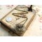 Free Shipping Carve Patterns Bag Necklace