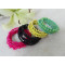Colorful Multi-lines Beads Bracelet