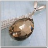 Free Shipping Crystal Drop Pendant Necklace
