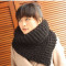 Thickened Overlength Scarf