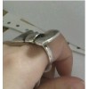 Vintage Bow Shape Ring