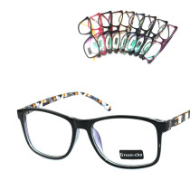 Non-Mainstream Spectacle Frames And Leopard Glasses Frame To The Mens' And Womens' Sunglasses