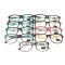 Non-Mainstream Spectacle Frames And Leopard Glasses Frame To The Mens' And Womens' Sunglasses