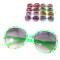 European And American Wind Of Candy Color Children's Sunglasses