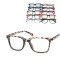 The Kind Of Viintige Leopard Glasses With Fashion Sunglasses