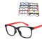 The Kind Of Viintige Leopard Glasses With Fashion Sunglasses