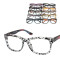 Tide People With Retro Meters Nails Legs Of Spectacle Frames Sunglasses